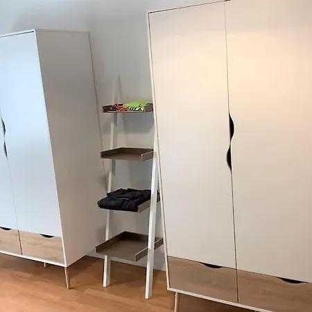 Apartamento Super Combo - Stadt & Natur Guenstig Gelegen Kempten