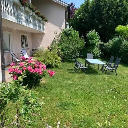 Apartamento Super Combo - Stadt & Natur Guenstig Gelegen Kempten