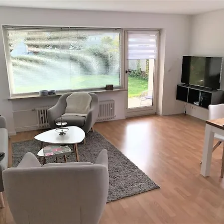 Super Combo - Stadt & Natur Guenstig Gelegen Apartamento