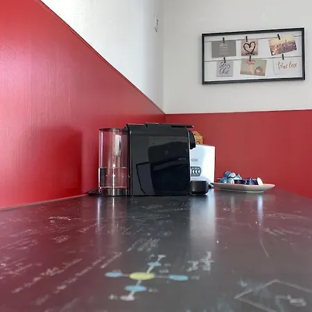 Apartamento Super Combo - Stadt & Natur Guenstig Gelegen