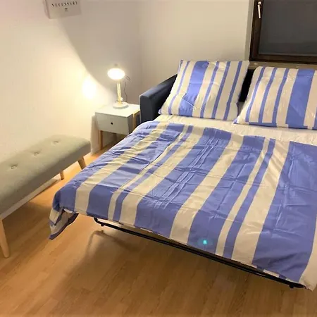 Super Combo - Stadt & Natur Guenstig Gelegen Apartamento *