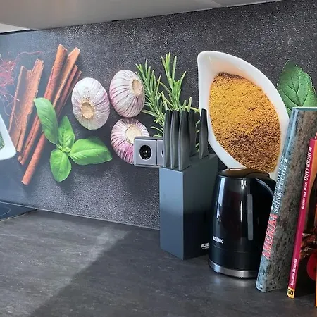 Apartamento Super Combo - Stadt & Natur Guenstig Gelegen