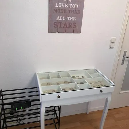 Apartamento Super Combo - Stadt & Natur Guenstig Gelegen
